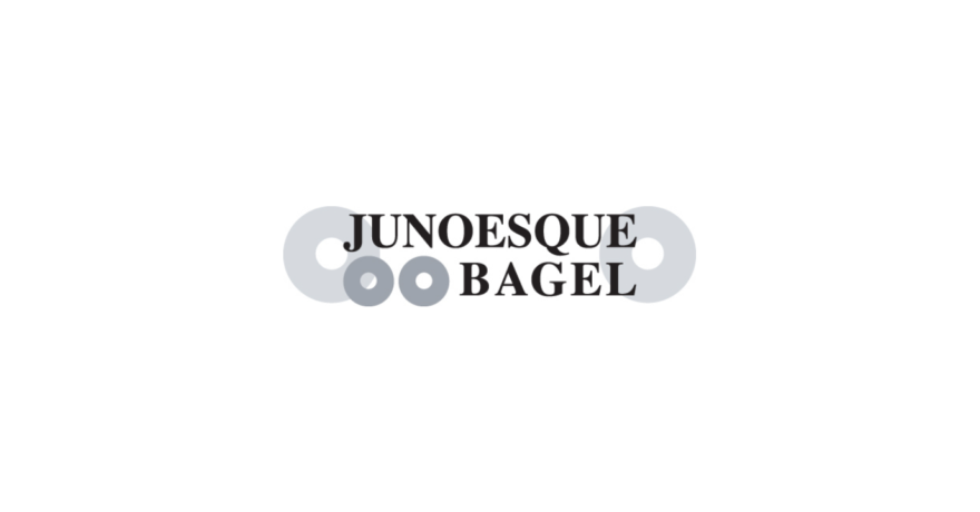 ジュノエスク株式会社のロゴ