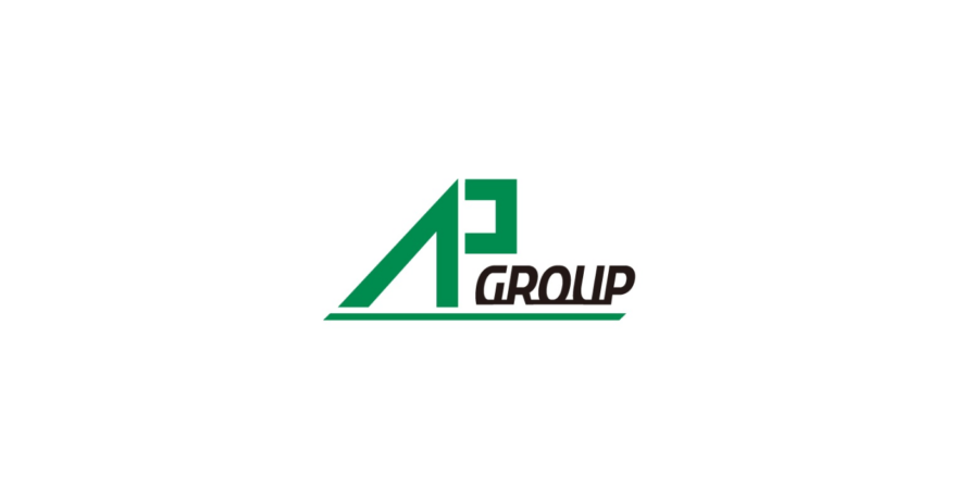 株式会社A・P総研のロゴ