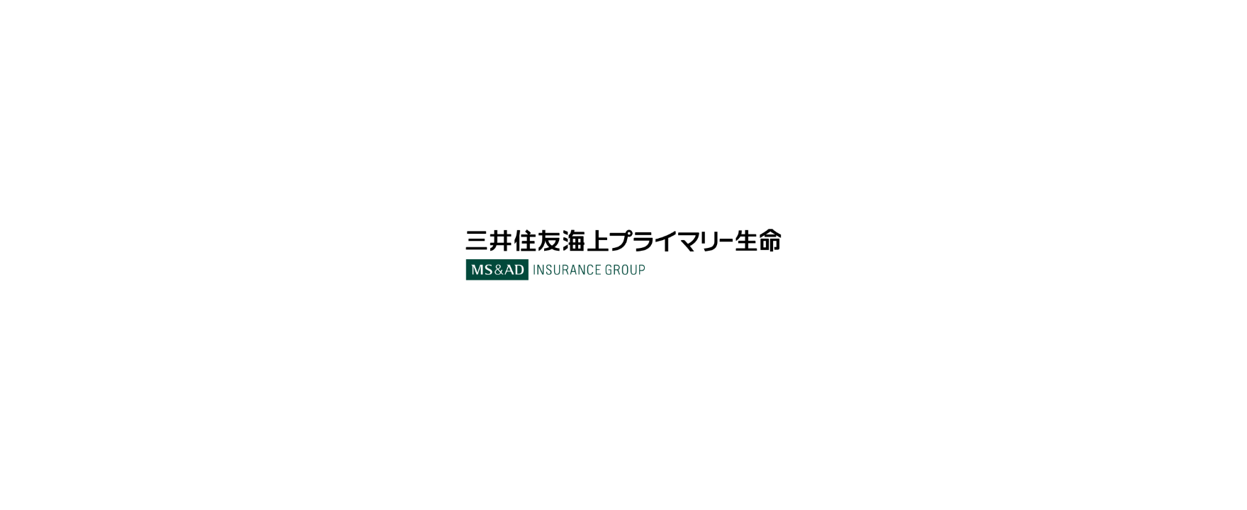 三井住友海上プライマリー生命保険株式会社