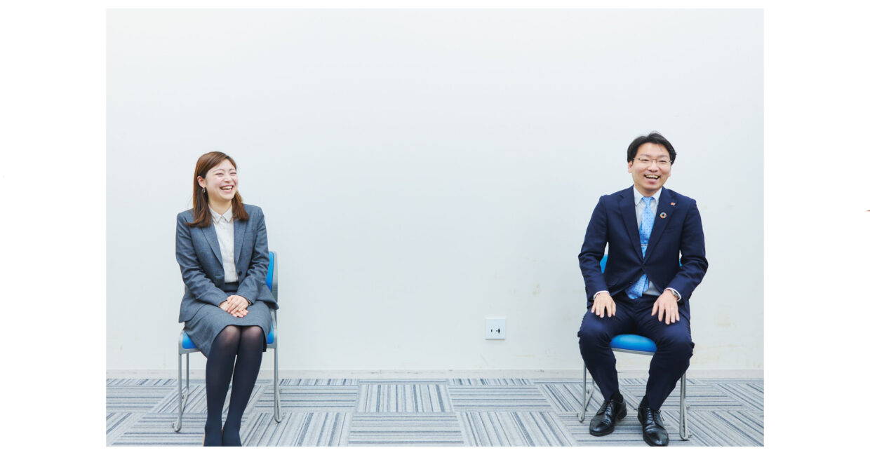 株式会社マツモトキヨシホールディングスのケーススタディ画像