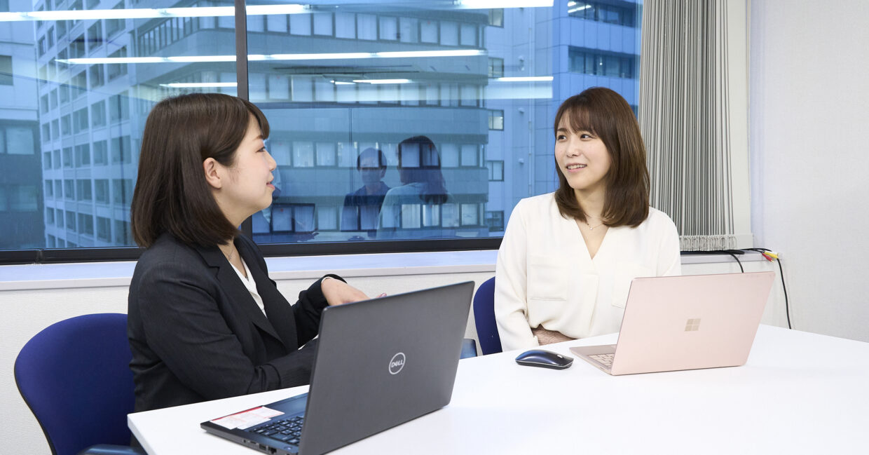 スカルネ・ジャパン株式会社のケーススタディ画像