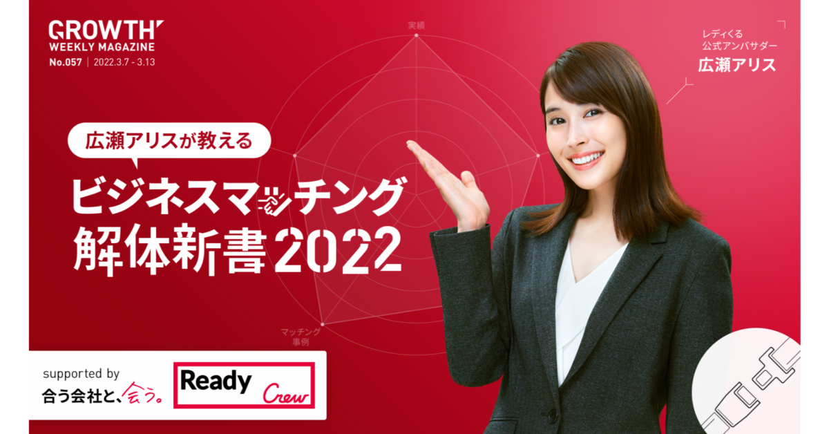 Ready Crew(レディクル)」公式アンバサダー広瀬アリスさん出演 Ready Crew(レディクル)」公式アンバサダー広瀬アリスさん出演