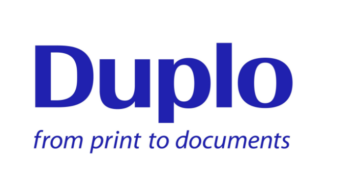 株式会社デュプロ