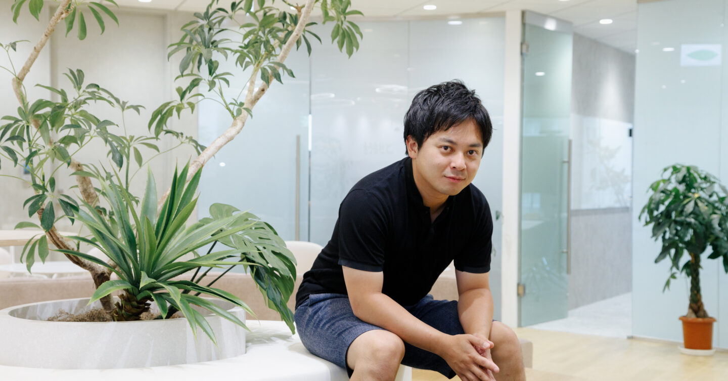 タッチスポット株式会社