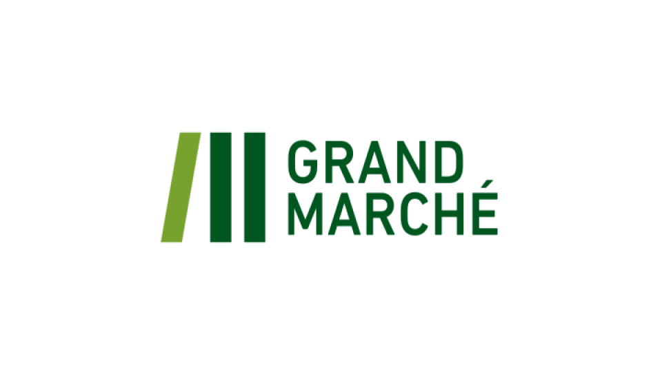 グランマルシェ株式会社