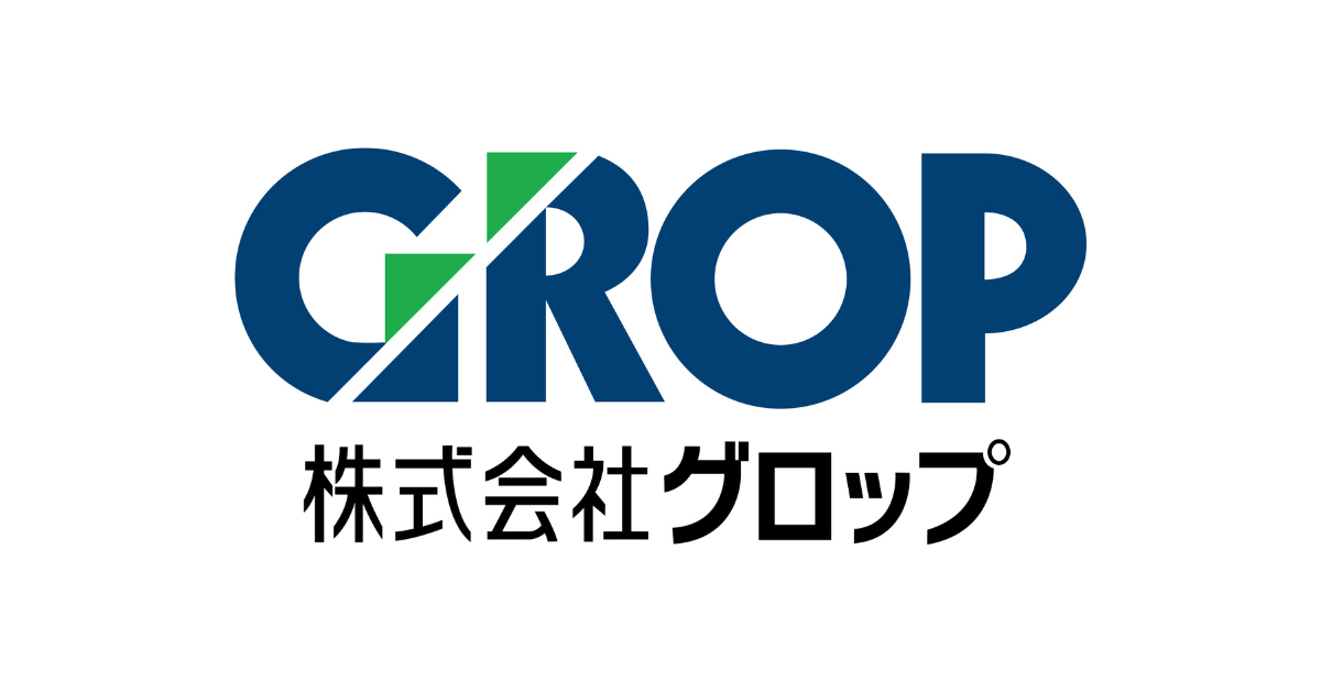 株式会社グロップ