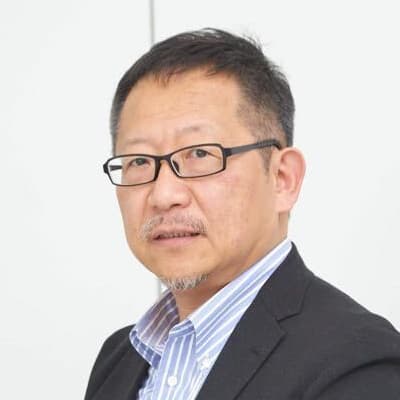 河野 智樹 氏