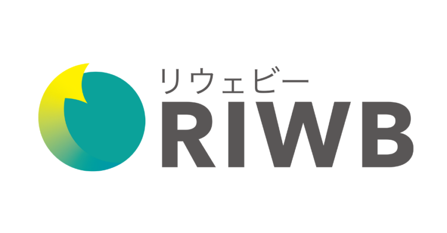 株式会社リウェビー