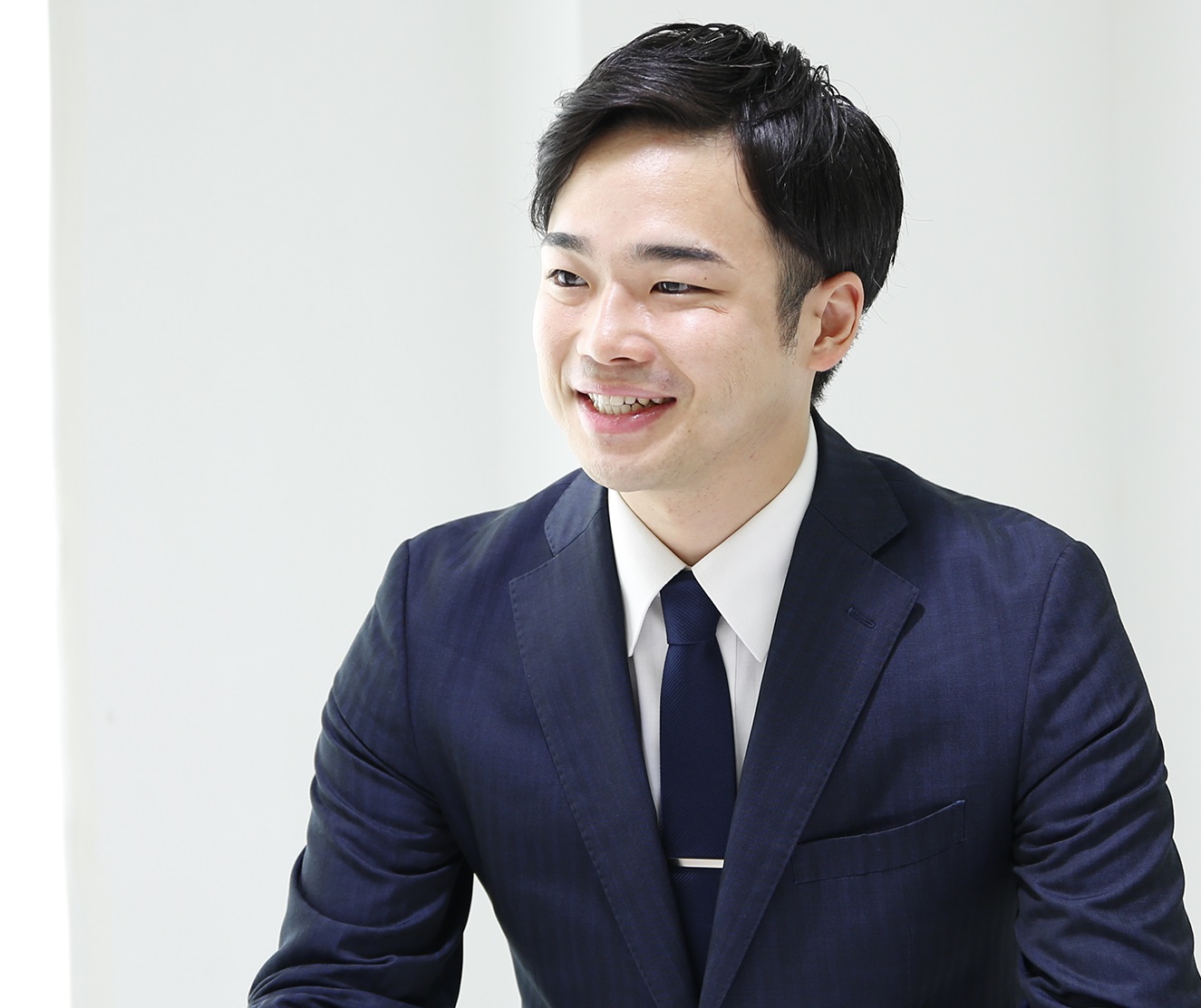 平野圭祐氏