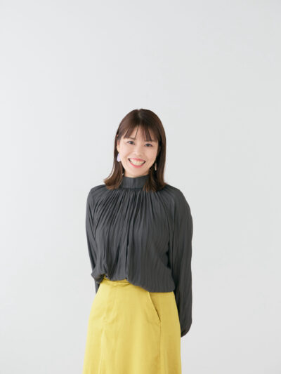 丸山 悠未
