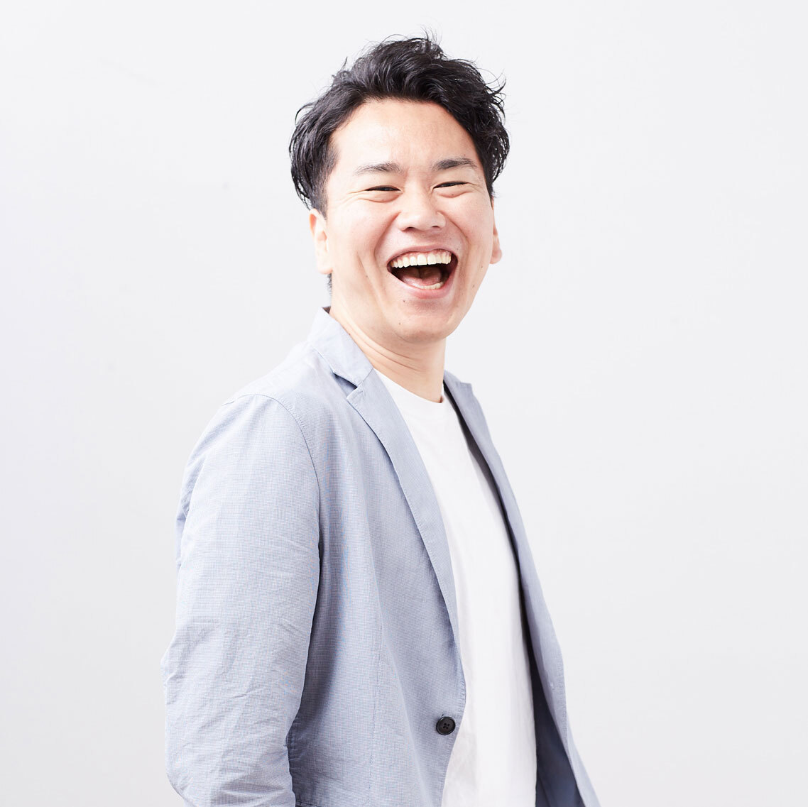 安藤 博光 氏