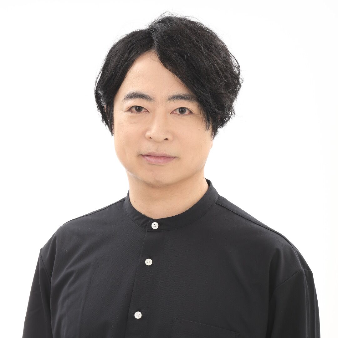 仁藤 安久(にとう やすひさ)