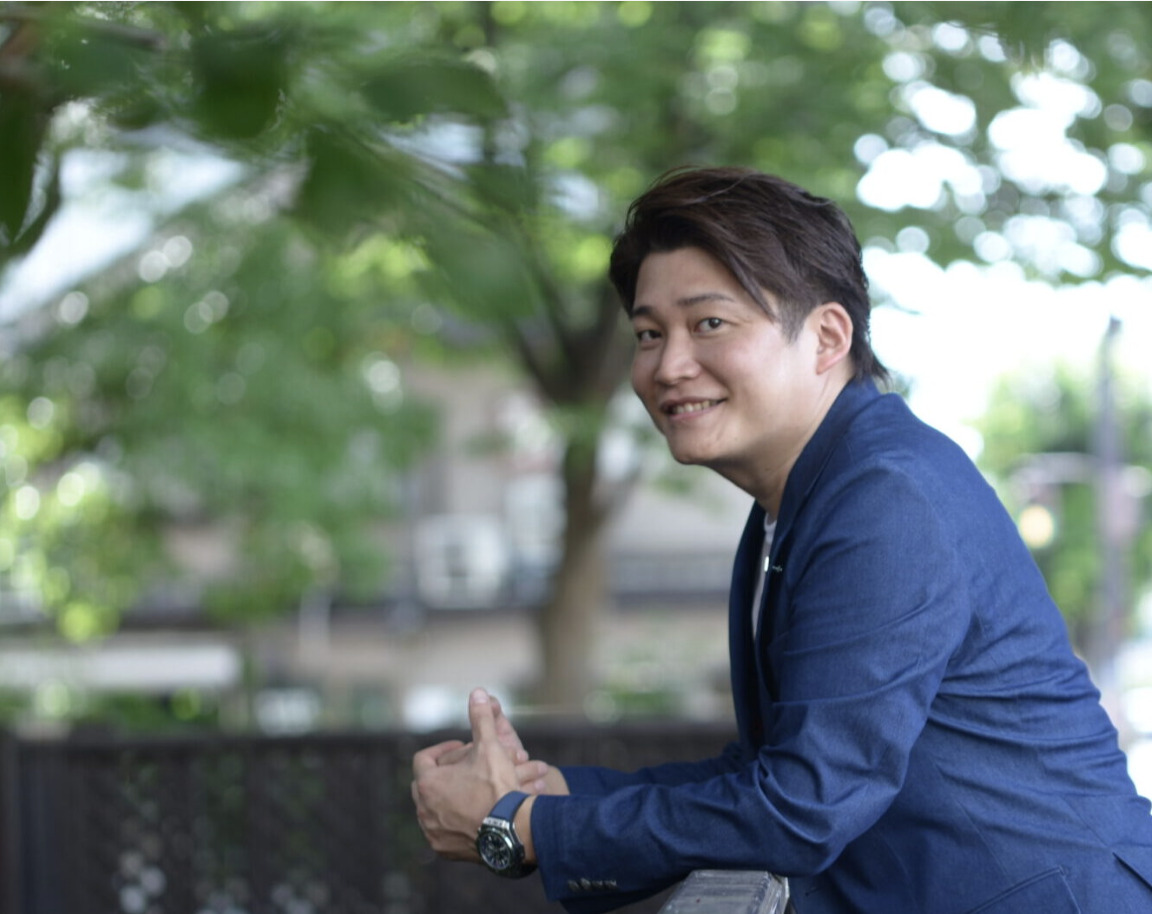 上田 健太郎