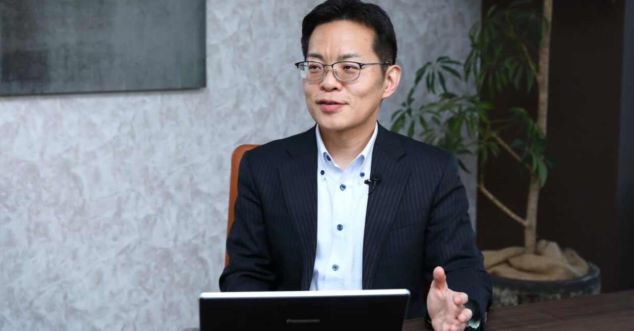 株式会社HRパートナーズ