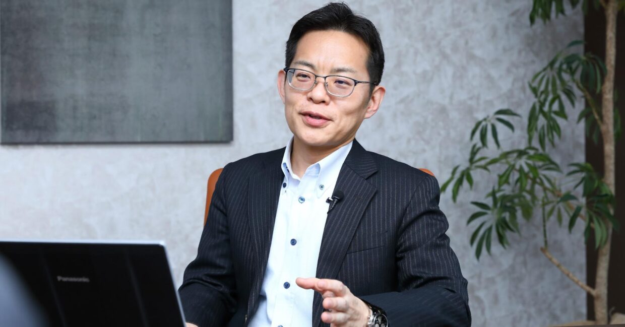 株式会社HRパートナーズ