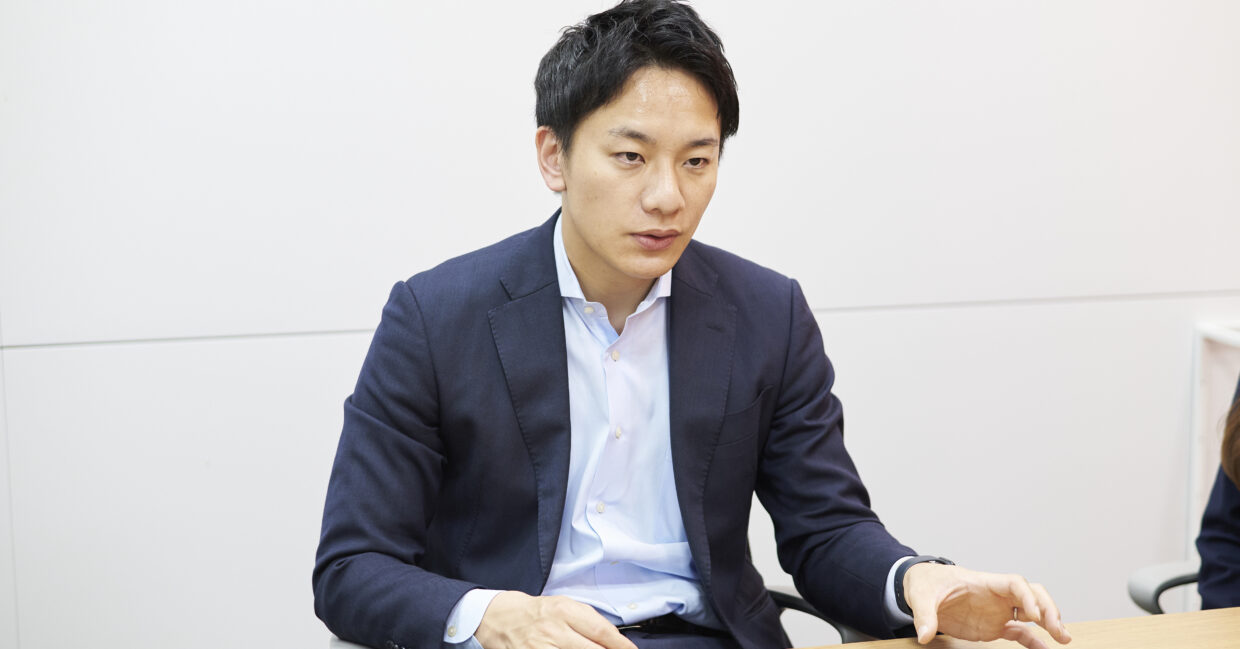 エバーグリーン・マーケティング株式会社