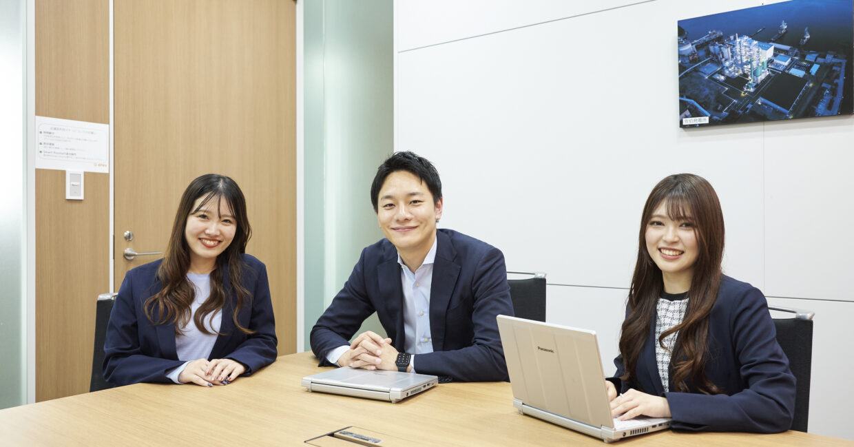 エバーグリーン・マーケティング株式会社