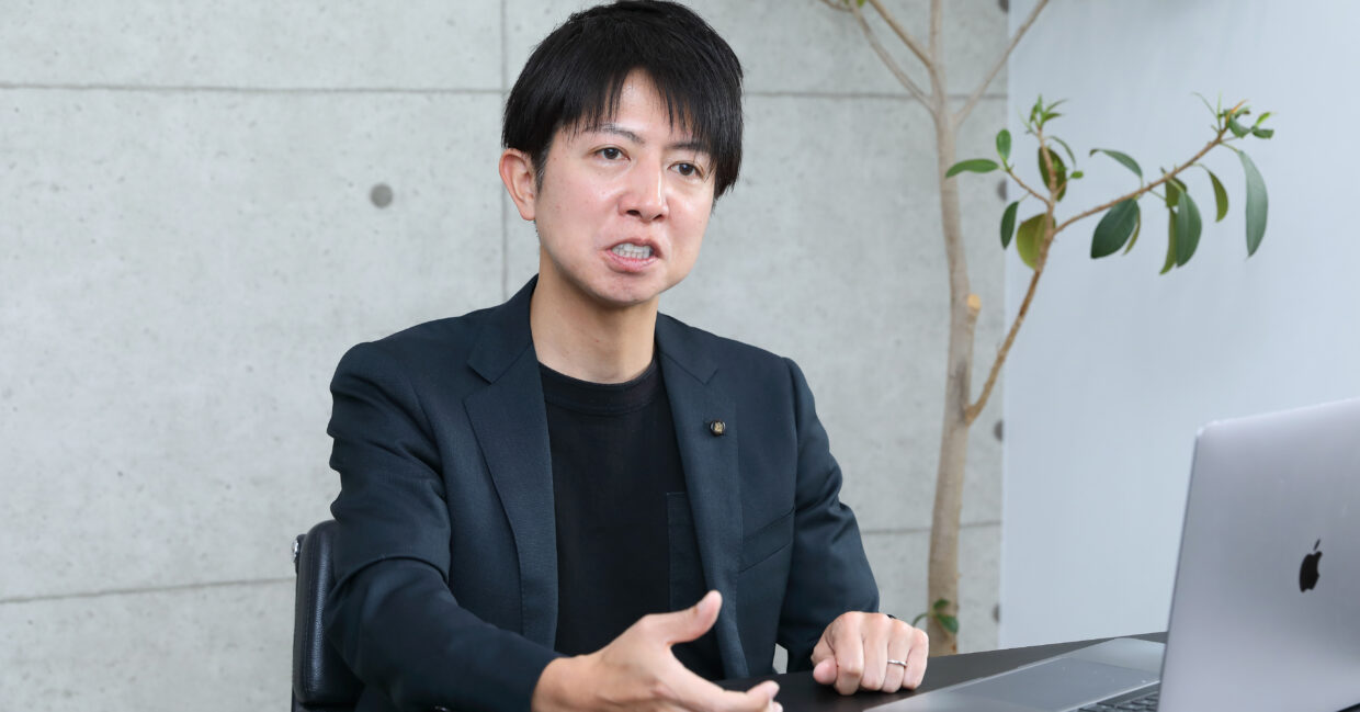 株式会社Hikidashi