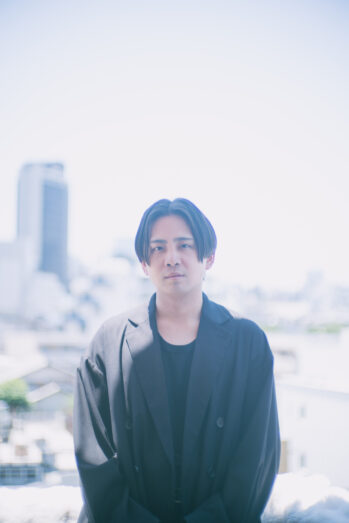 古地 翔 氏