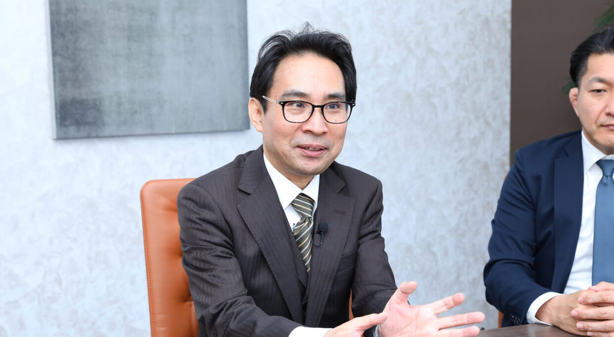 トリオール株式会社