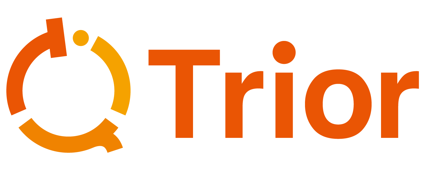 トリオール株式会社