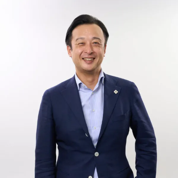 松田 克信 氏