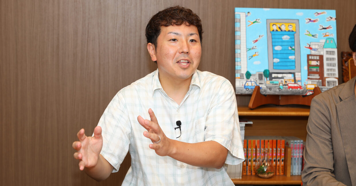 株式会社プライマルヴェニュー