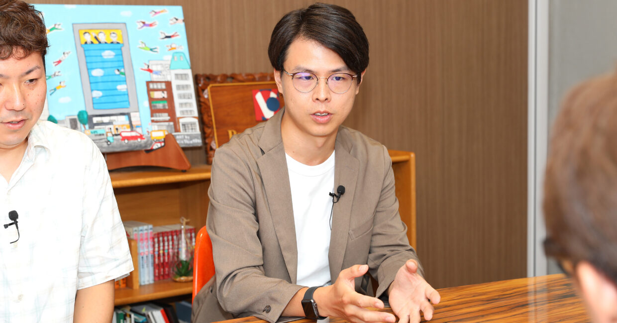 株式会社プライマルヴェニュー