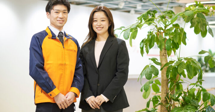 株式会社マキオ