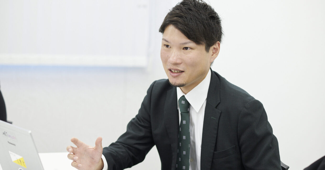 四国化工株式会社×株式会社マクニカ