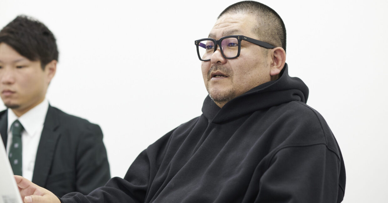 四国化工株式会社×株式会社マクニカ