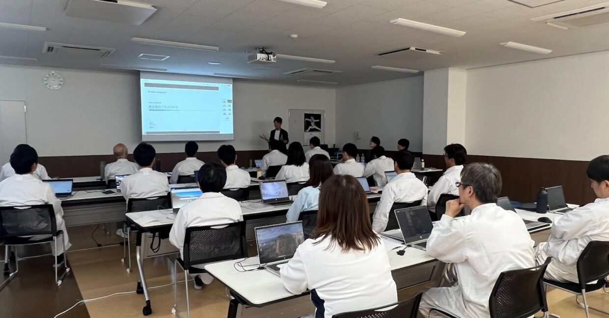 四国化工株式会社×株式会社マクニカ