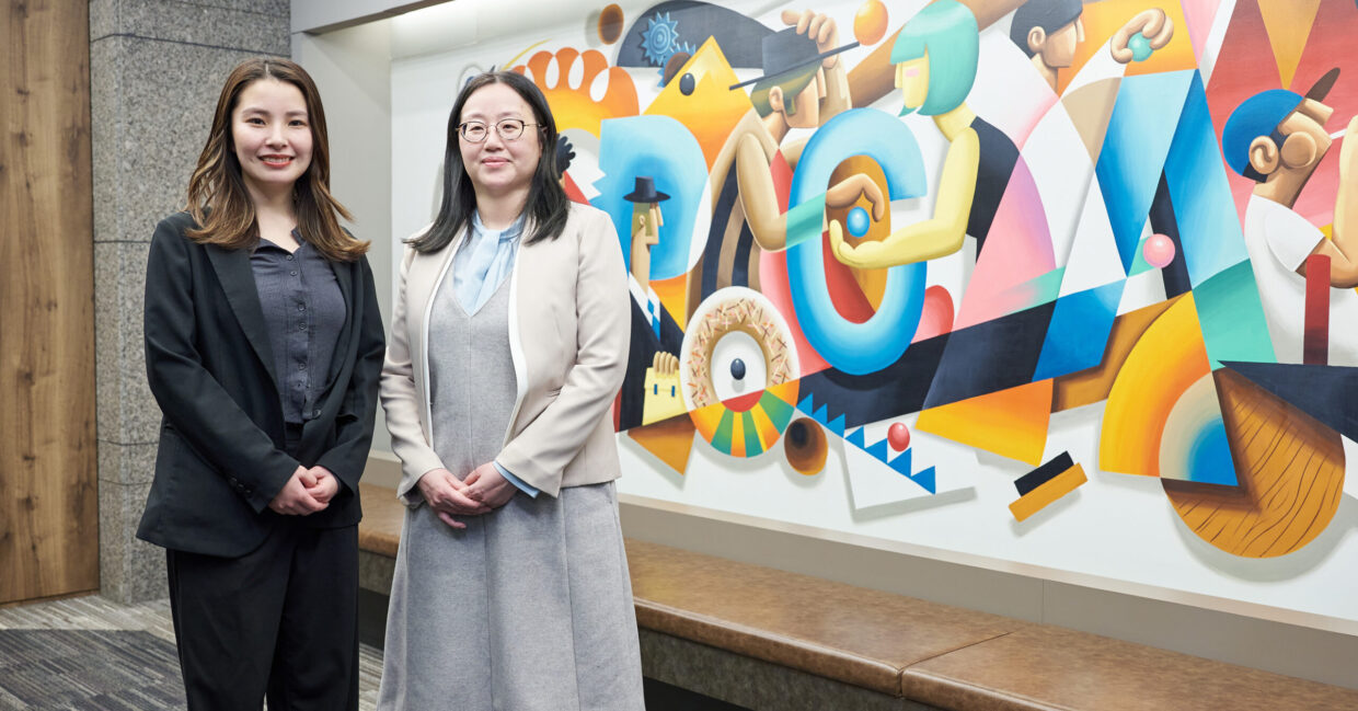 ピー・シー・エー株式会社