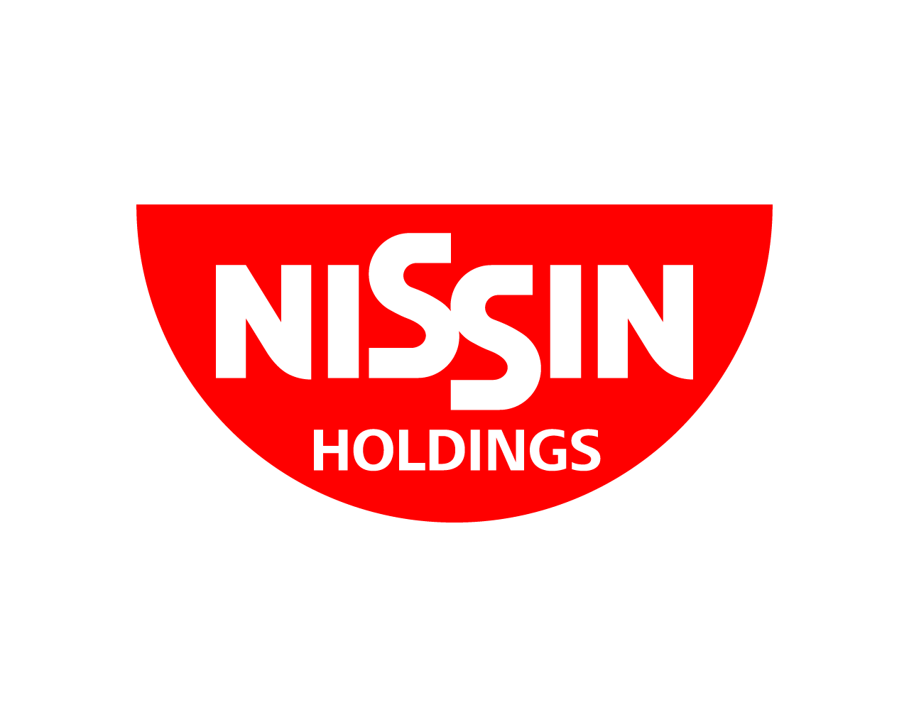 日清食品ホールディングス