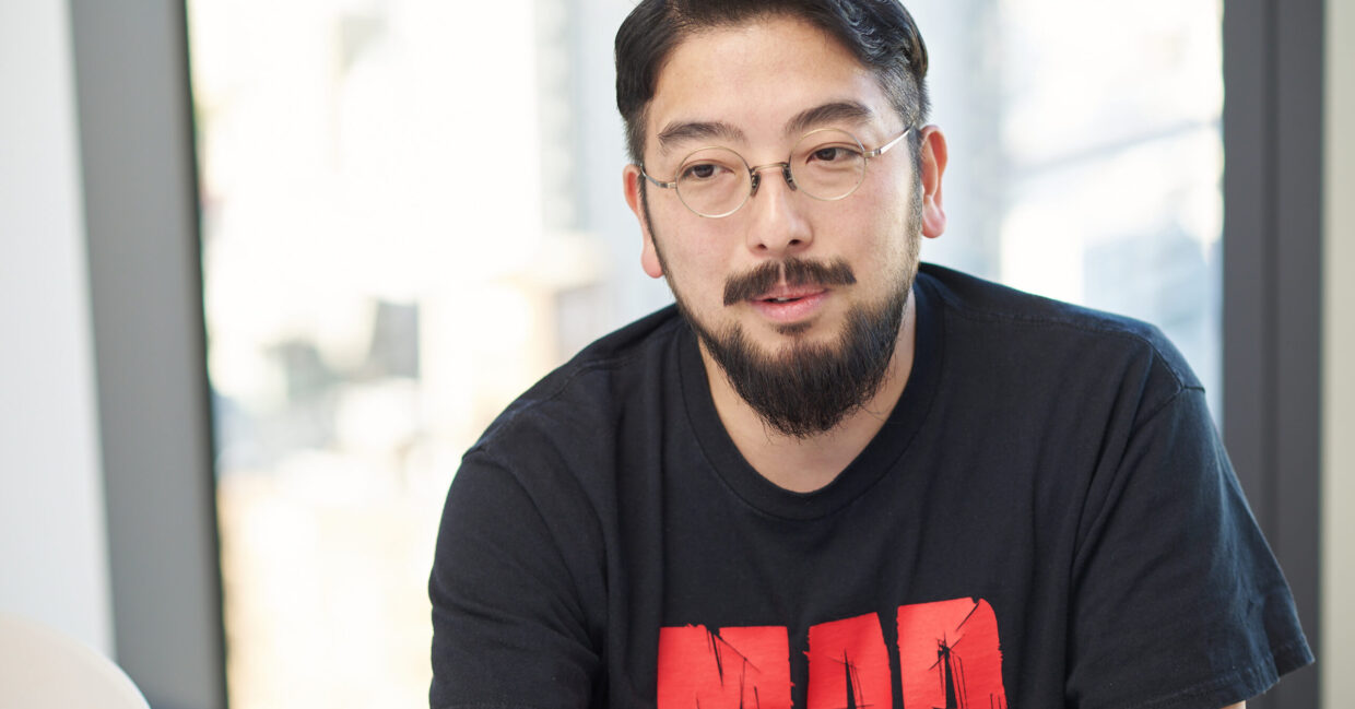 日清食品ホールディングス