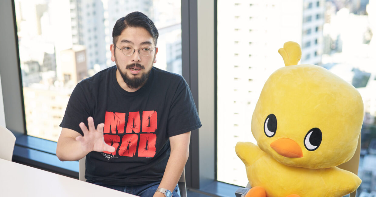 日清食品ホールディングス