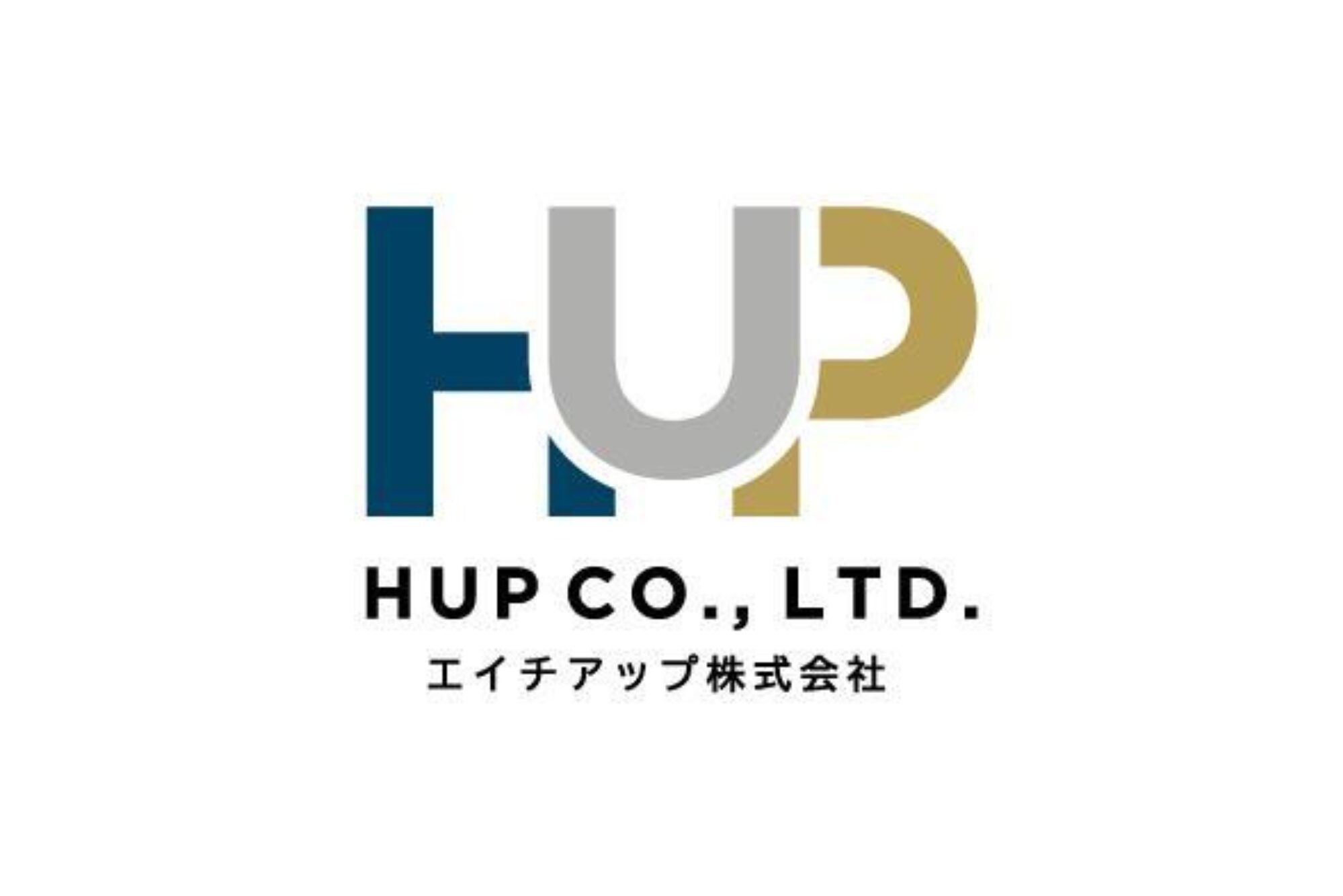 エイチアップ株式会社