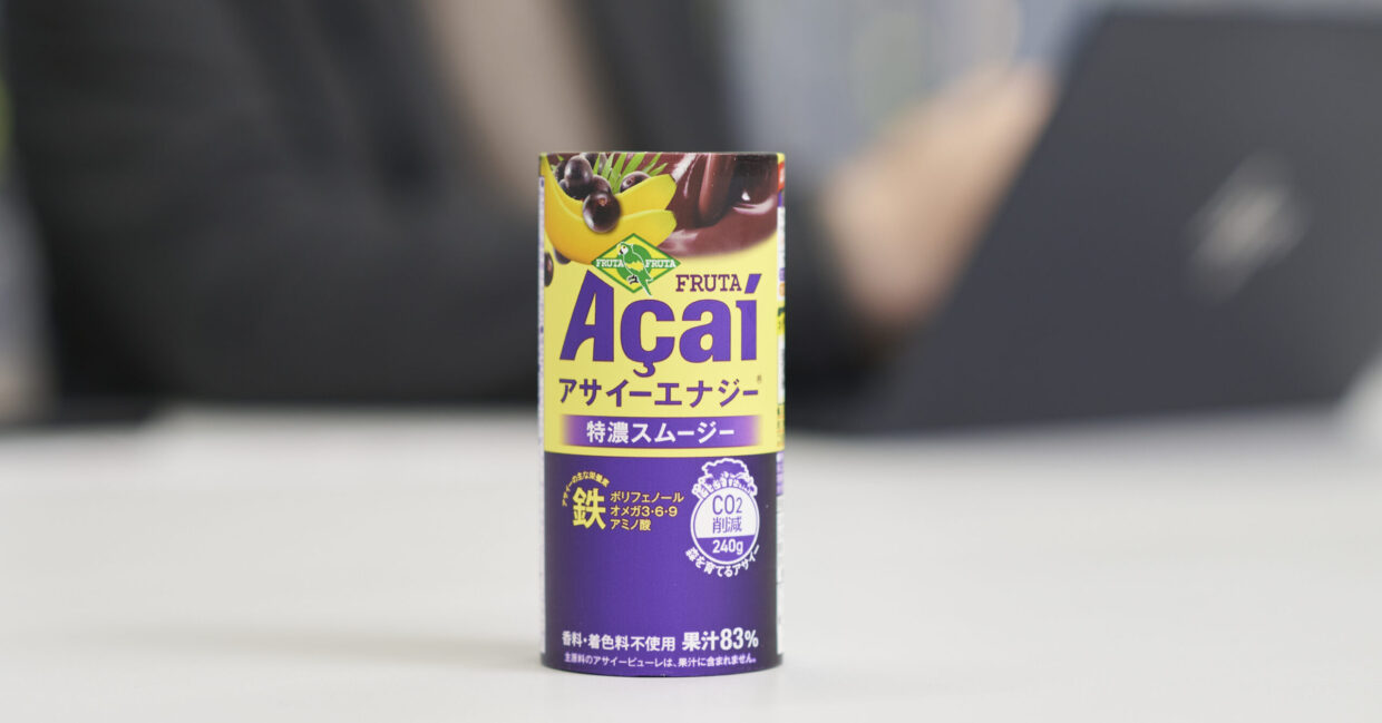株式会社フルッタフルッタ