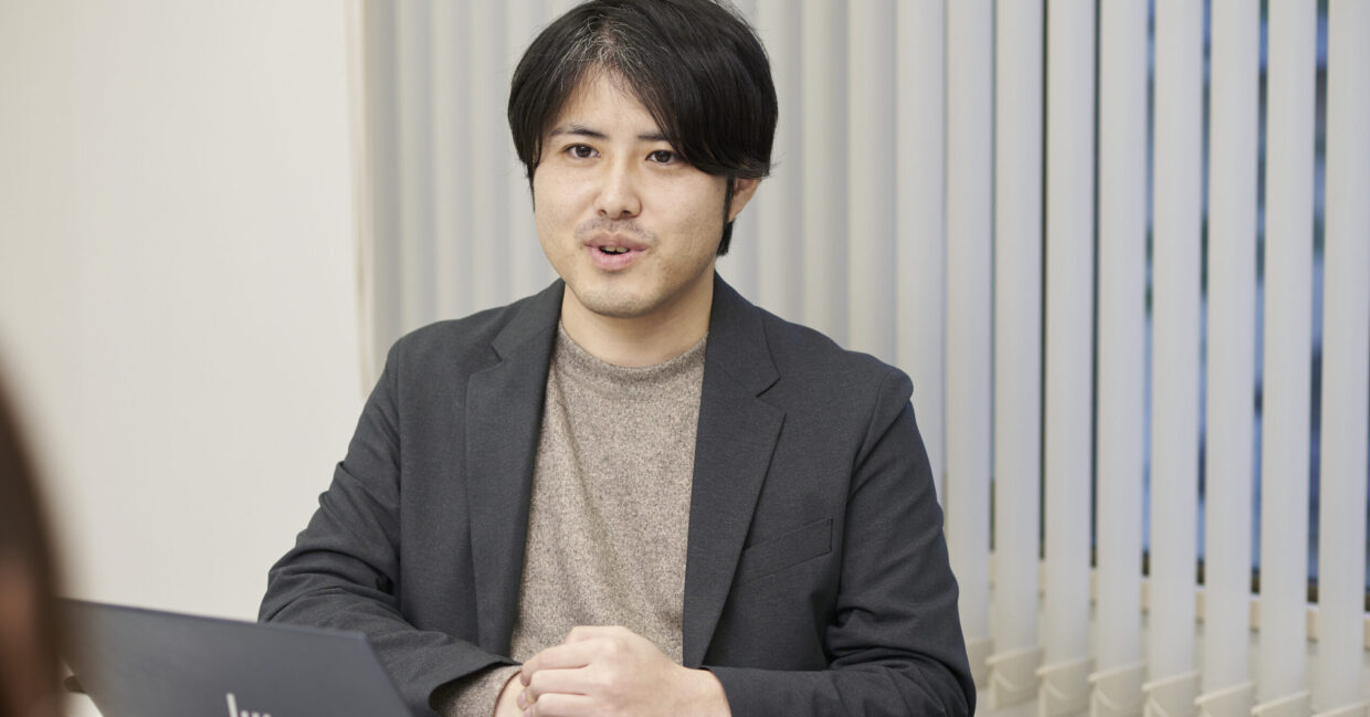 株式会社フルッタフルッタ