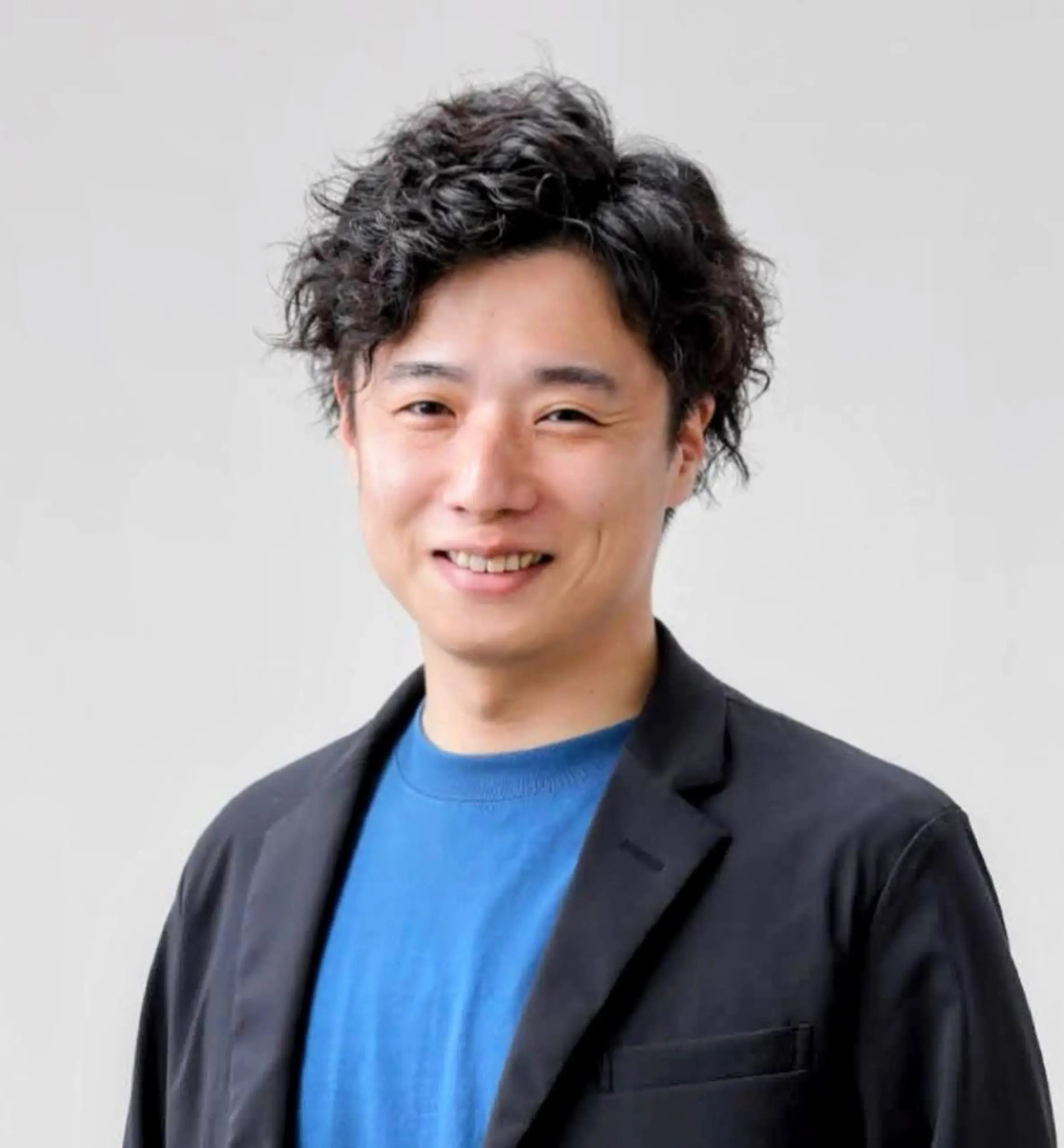  野﨑 智裕