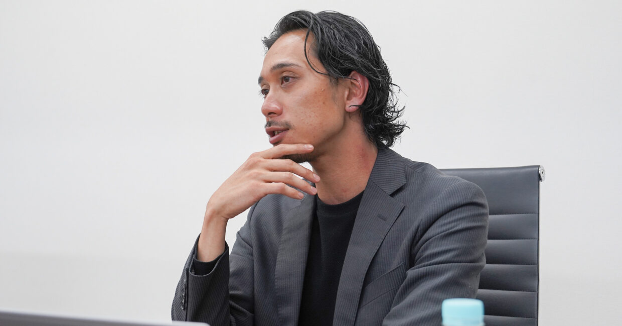 株式会社GEクリエイティブ