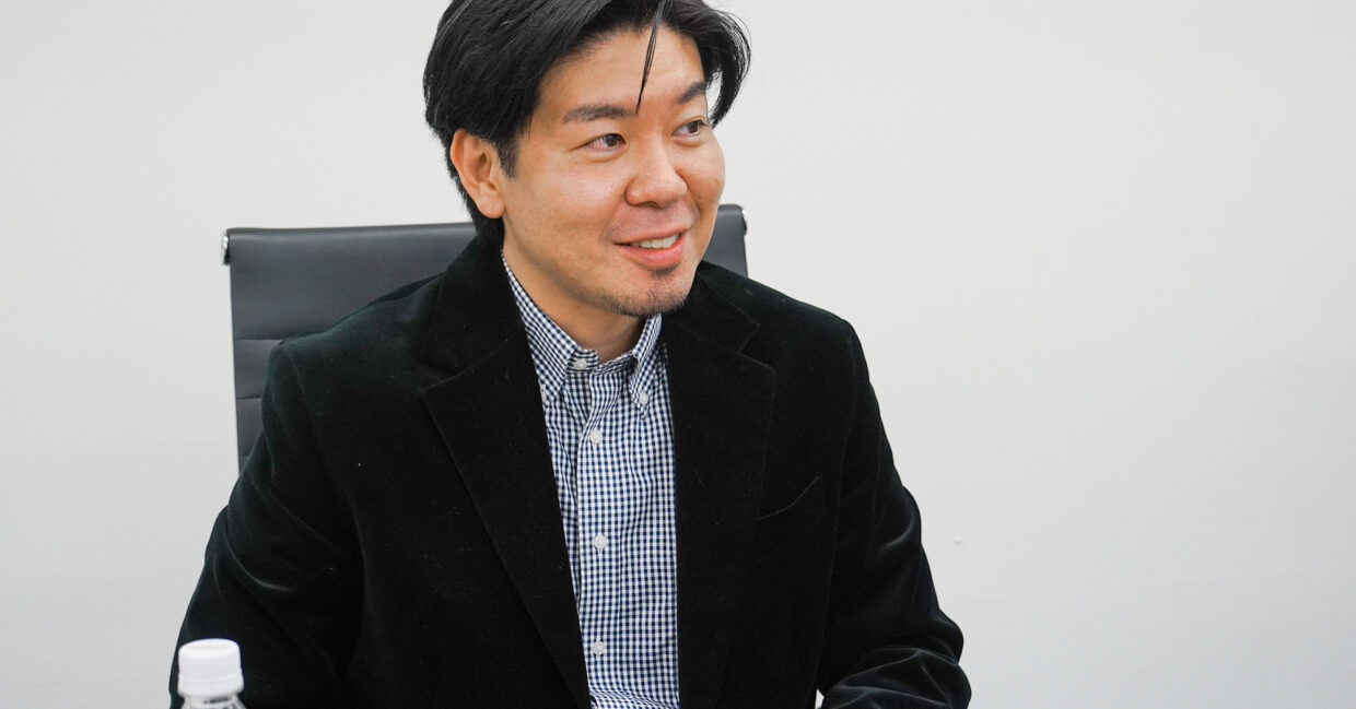 株式会社GEクリエイティブ