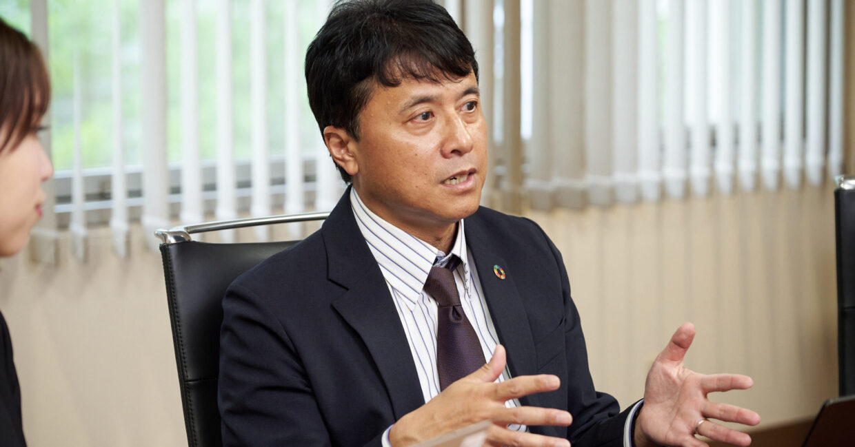 東プレ株式会社