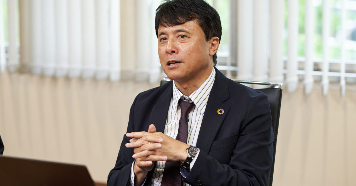 東プレ株式会社