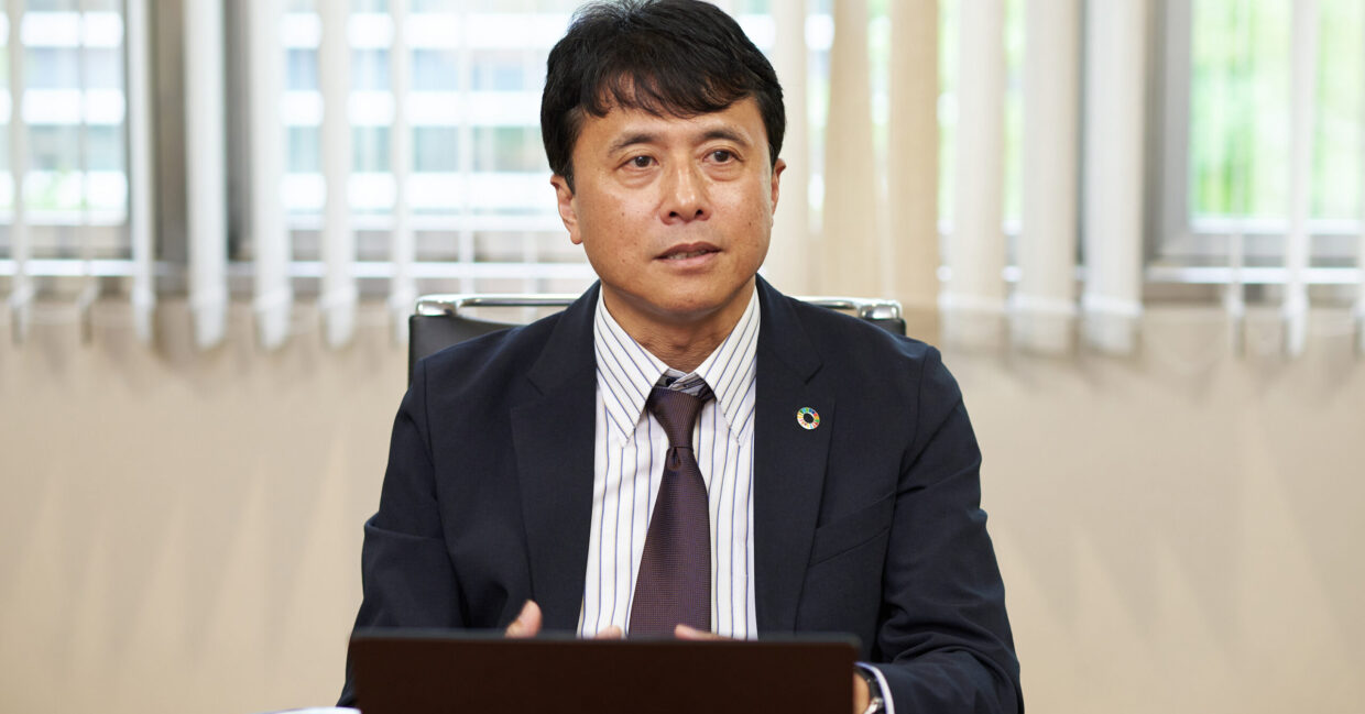 東プレ株式会社