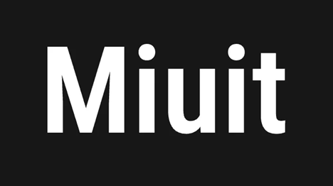株式会社Miuit