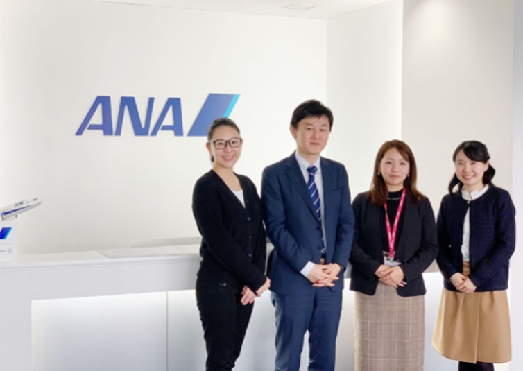 ANAウイングス株式会社