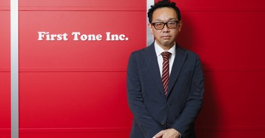 株式会社ファーストトーン様