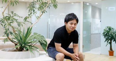 タッチスポット株式会社様