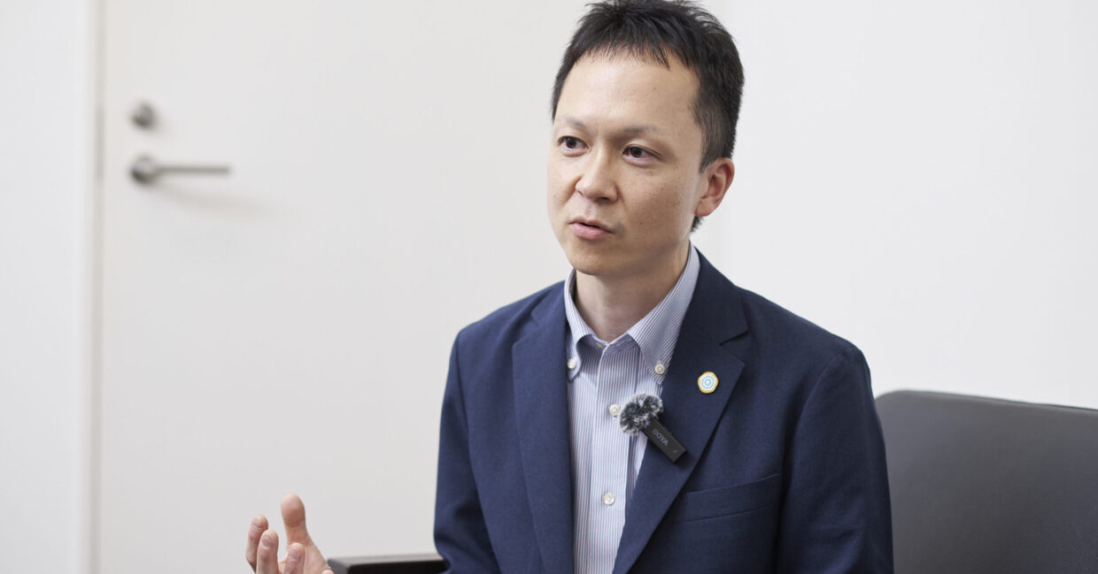 近江鉄道株式会社